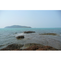Photo Thaïlande Chonburi Base Navale Choumpon 2008-01 80
