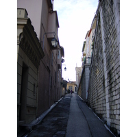 Photo France Cannes 2000-12 1