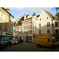 Photo France Beaune 2007-01 63