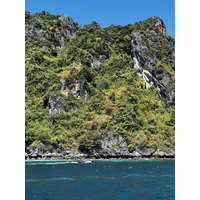 Photo Thaïlande Ferry de Phuket à Ko Phi Phi 2021-12 108