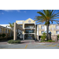 Photo Afrique du Sud Knysna Hotel Knysna Quays Protea 2008-09 11