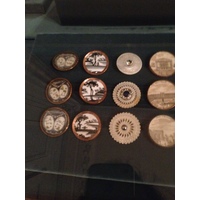 Photo France Paris Carnavalet Museum 2014-01 55