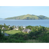 Photo Îles Fidji Amunuca Island Resort 2010-05 128