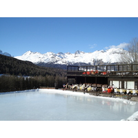 Photo Suisse Pontresina Grand Hotel Kronenhof 2007-01 1