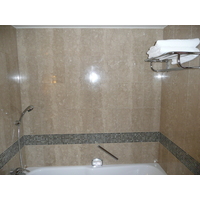 Photo Hongrie Budapest Hotel Kempinski Corvinus 2007-06 70
