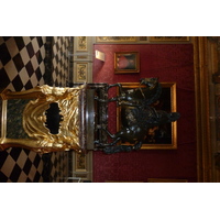 Photo France Château de Vaux Le Vicomte 2010-09 22