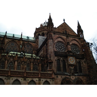 Photo France Strasbourg 2007-01 0