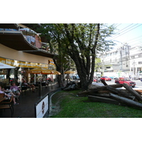 Photo Thaïlande Pattaya Pattaya Avenue 2008-01 2