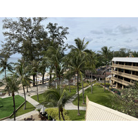 Photo Thaïlande Phuket Plage de Kata Beyond Resort Kata 2021-12 0