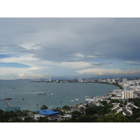 Photo Thaïlande Pattaya 2006-09 7