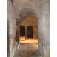 Photo France Mont Saint Michel Abbaye du Mont Saint Michel 2010-04 70