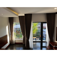 Photo Cambodge Siem Reap Hôtel Khmer House Boutique 2023-01 18