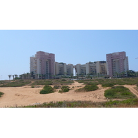 Photo Israel Tel Aviv Nord de Tel Aviv 2007-06 7