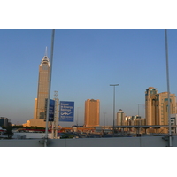 Photo Émirats arabes unis Dubai Jumeirah 2009-01 28