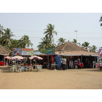 Photo Inde Goa 2003-05 35
