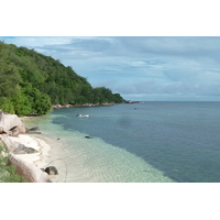 Photo Seychelles Praslin 2011-10 177