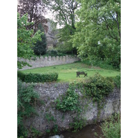 Photo Royaume-Uni Brecon 2006-05 21