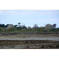 Photo France Plougrescant 2007-08 85