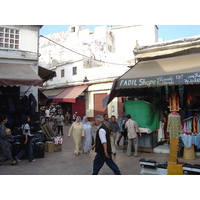 Photo Maroc Casablanca 2004-09 109