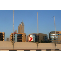 Photo Émirats arabes unis Dubai Jumeirah 2009-01 17