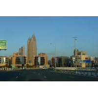 Photo Émirats arabes unis Dubai Jumeirah 2009-01 20