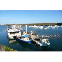 Photo France Presqu'ile de Quiberon Quiberon 2008-07 103