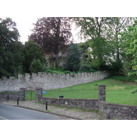 Photo Royaume-Uni Brecon 2006-05 8