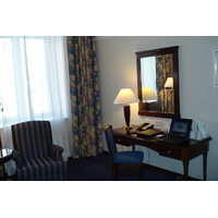 Photo Russie Saint-Pétersbourg Hotel Radisson SAS Royal 2006-03 7