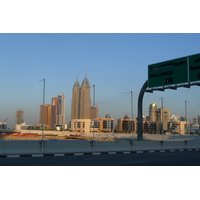 Photo Émirats arabes unis Dubai Jumeirah 2009-01 13