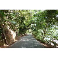 Photo Seychelles Praslin 2011-10 21