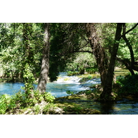 Photo Croatie Parc national KRKA 2016-04 31