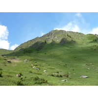 Photo Suisse Col du Saint Gothard 2009-06 76