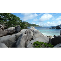 Photo Seychelles Ile Coco 2011-10 9