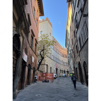Photo Italie Sienne 2021-09 22