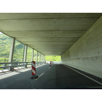 Photo Suisse Col du Saint Gothard 2009-06 69