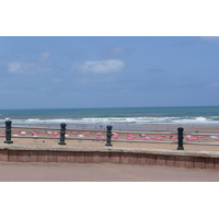 Photo Maroc Casablanca Corniche de Casablanca 2008-07 23