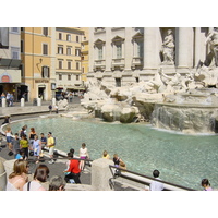 Photo Italie Rome 2002-07 204