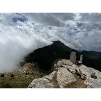 Photo France Corse Refuge de Callerucciu 2022-06 20