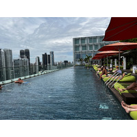 Photo Singapour JEN Singapore Orchardgateway by Shangri La 2023-01 66