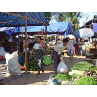 Photo Birmanie (Myanmar) Myeik (Mergui) 2005-01 149