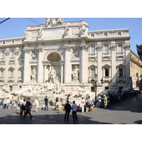 Photo Italie Rome 2002-07 85