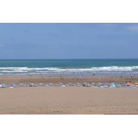 Photo Maroc Casablanca Corniche de Casablanca 2008-07 11