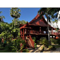 Photo Thaïlande Phuket Patong Hotel Royal Phawadee Village 2021-12 27