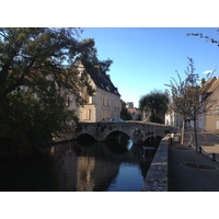 Photo France Chartres 2014-10 27