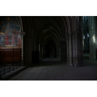 Photo France Bourges La Cathédrale de Bourges 2008-04 22