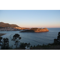 Photo Espagne Pays Basque 2013-01 10