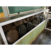 Photo Cambodge Siem Reap Musée des Mines du Cambodge 2023-01 4