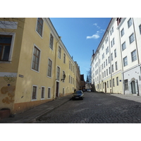 Photo Estonie Tallinn 2009-04 14
