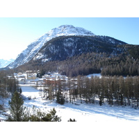 Photo Suisse Pontresina Grand Hotel Kronenhof 2007-01 6