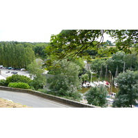 Photo France La Roche Bernard 2007-07 24